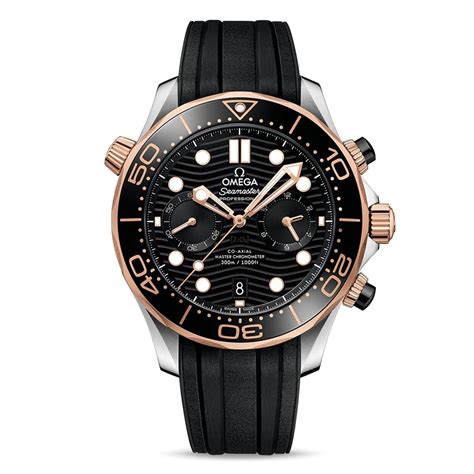 ernest jones omega seamaster